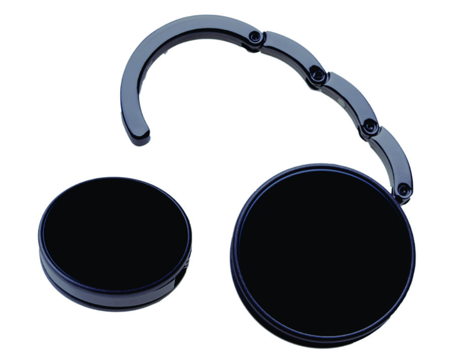 GANCHO SUJETADOR DE BOLSAS. C057